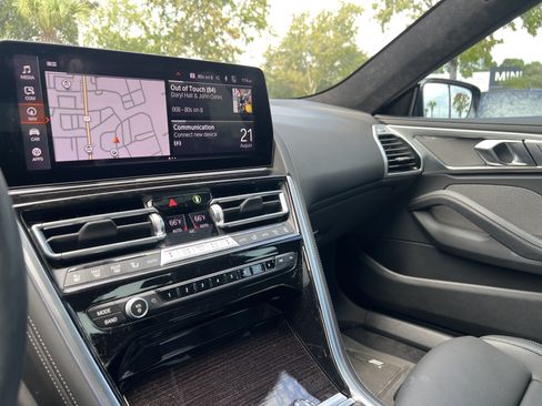 Certified 2026 BMW 840i xDrive AWD/4WD image 30