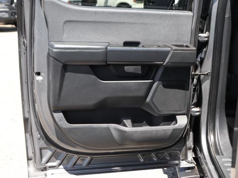 Used 2022 Ford F150 XL w/ STX Appearance Package RWD image 32