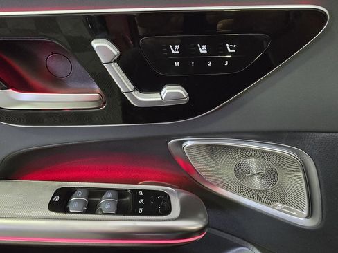 New 2026 Mercedes-Benz CLE 300 4MATIC Cabriolet image 15