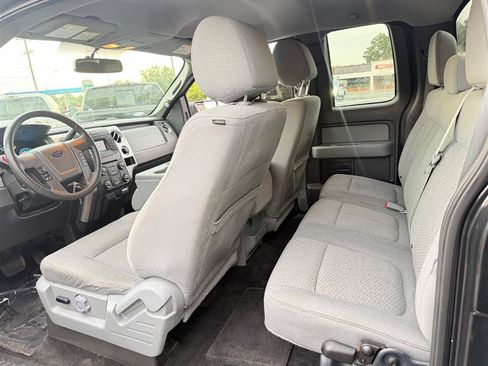 Used 2013 Ford F150 XLT w/ Luxury Equipment Group AWD/4WD image 19