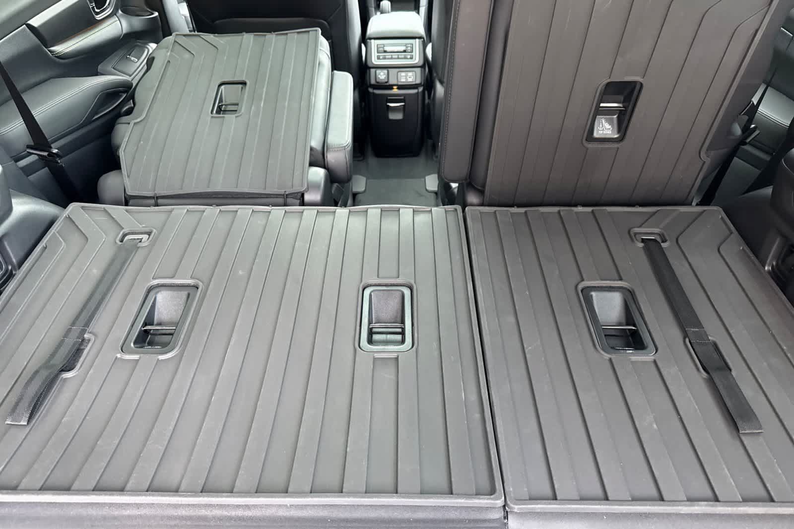 New 2026 Subaru Ascent Bronze Edition AWD/4WD image 15