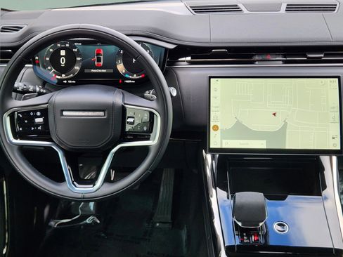 Used 2024 Land Rover Range Rover Sport SE image 23