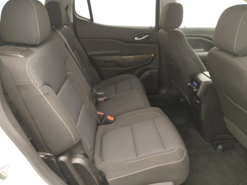 Used 2020 GMC Acadia SLE w/ Driver Convenience Package AWD/4WD image 19