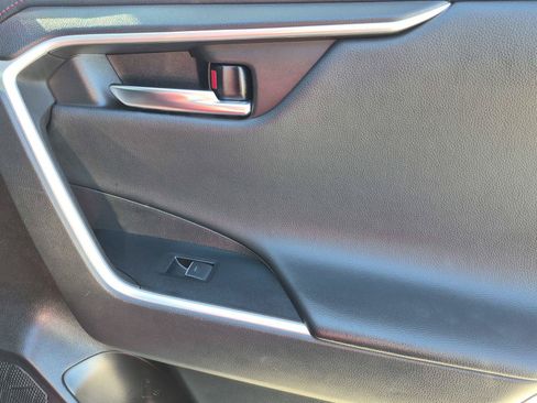 Used 2022 Toyota RAV4 TRD Off-Road w/ TRD Off-Road Weather Package AWD/4WD image 9