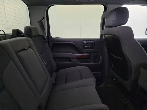 Used 2015 GMC Sierra 1500 SLE w/ SLE Value Package AWD/4WD image 19