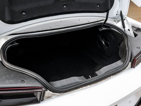 Used 2018 Chevrolet Camaro ZL1 RWD image 36