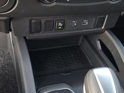 New 2026 Nissan Frontier S image 16