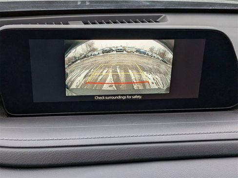 Used 2025 MAZDA CX-30 AWD 2.5 S w/ Preferred Package image 21