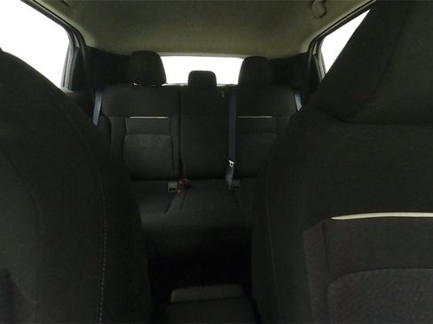 New 2026 Nissan Leaf w/ Floor Mat Package (S+) image 29