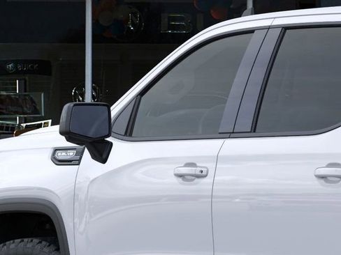 New 2026 GMC Sierra 1500 Elevation w/ Elevation Premium Package image 16