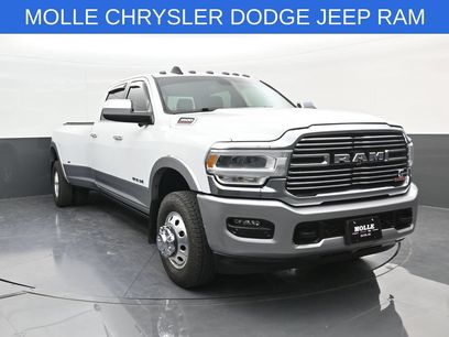 Used 2020 RAM 3500 Laramie