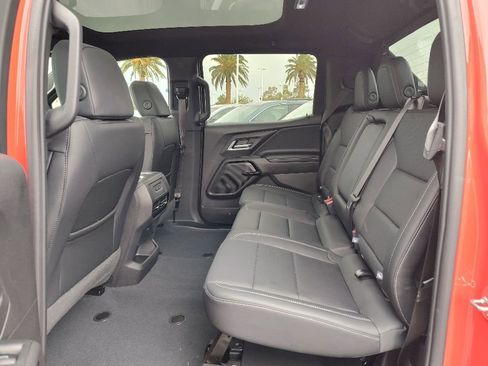 New 2026 Chevrolet Silverado EV LT image 7