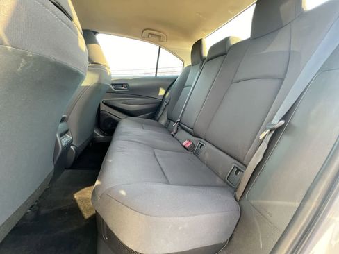 Used 2023 Toyota Corolla LE image 19