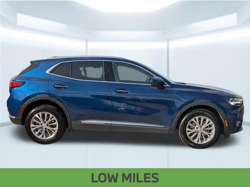 Used 2023 Buick Envision Preferred image 8
