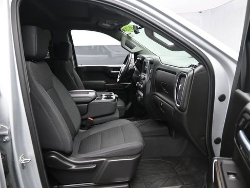 Used 2020 Chevrolet Silverado 1500 RST w/ Rally Edition image 30