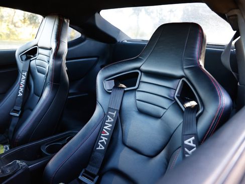 Used 2013 Scion FR-S image 4