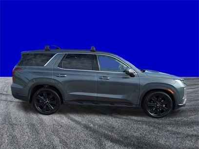Used 2025 Hyundai Palisade XRT