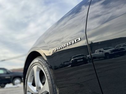 Used 2014 Chevrolet Camaro SS w/ RS Package