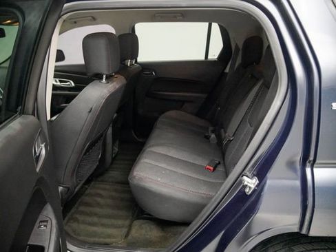 Used 2017 GMC Terrain SLE FWD image 24