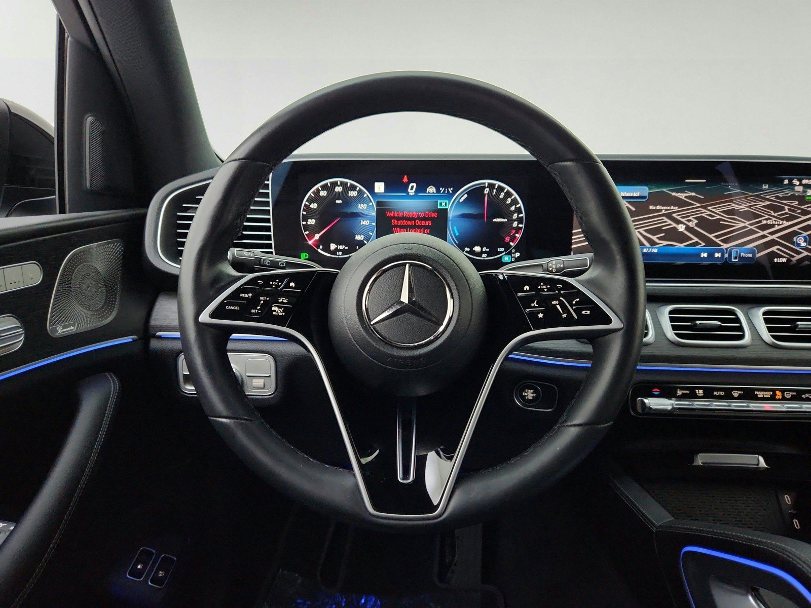 Certified 2025 Mercedes-Benz GLE 450e 4MATIC image 23