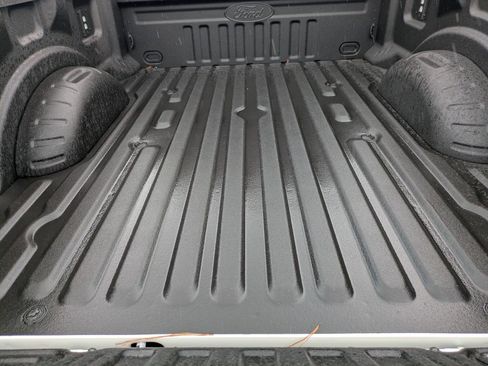 New 2026 Ford F350 King Ranch w/ FX4 Off-Road Package image 12