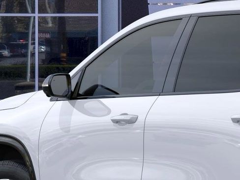 New 2026 Buick Enclave Sport Touring w/ Power Package FWD image 12