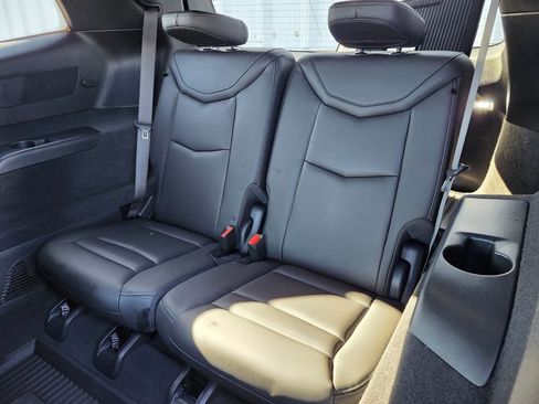 Certified 2024 Cadillac XT6 Sport w/ LPO, Floor Liner Package image 15