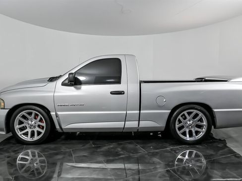 Used 2004 Dodge Ram 1500 Truck 2WD Regular Cab image 7