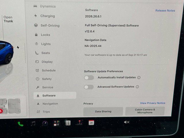Used 2023 Tesla Model 3 Standard Range RWD image 15