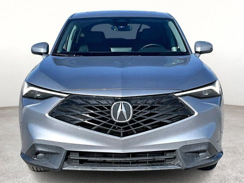 Used 2025 Acura ADX AWD image 5