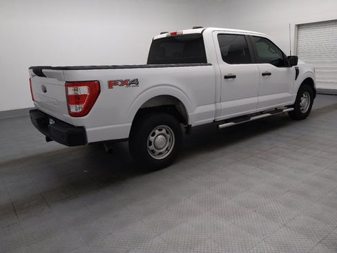 Used 2022 Ford F150 XL w/ FX4 Off-Road Package AWD/4WD image 10