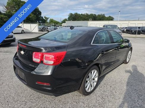 Used 2014 Chevrolet Malibu LT FWD image 3