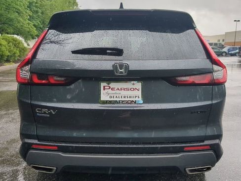 Used 2024 Honda CR-V Sport-L image 4