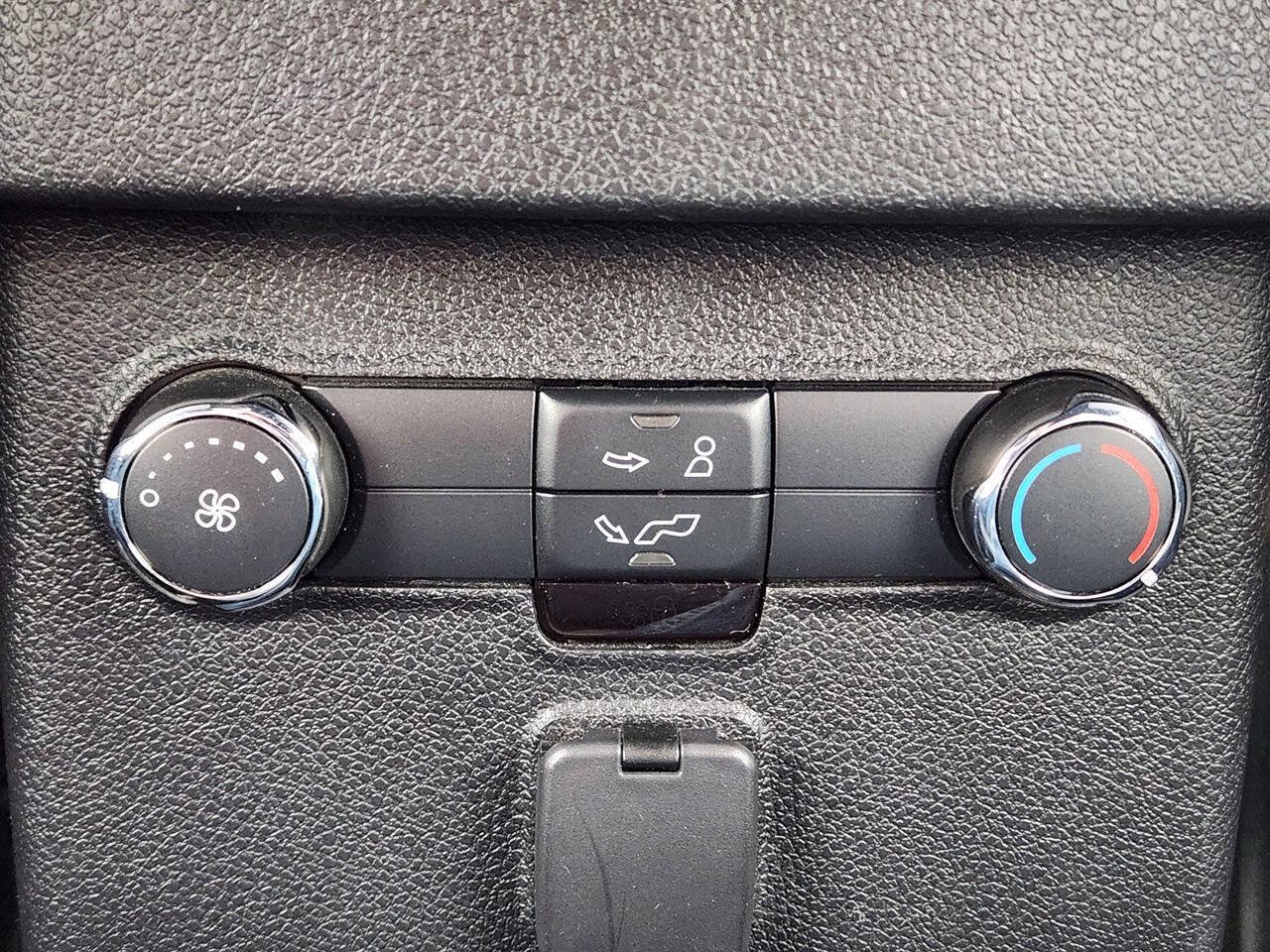 Used 2019 Ford Explorer Sport AWD/4WD image 20