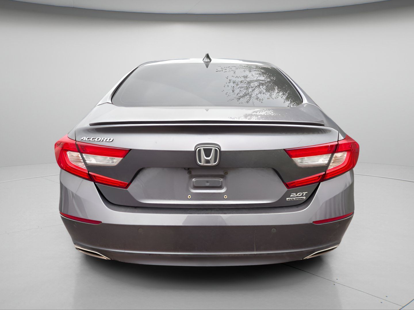 Used 2021 Honda Accord Touring image 12