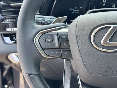 New 2026 Lexus RX 350 F Sport image 32