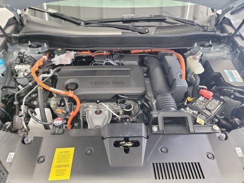 Certified 2026 Honda CR-V Sport-L image 25
