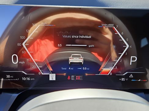 New 2026 BMW X3 xDrive30 w/ Premium Package image 19