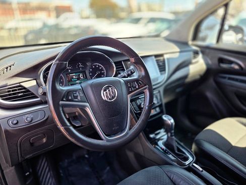 Used 2017 Buick Encore Preferred FWD image 9