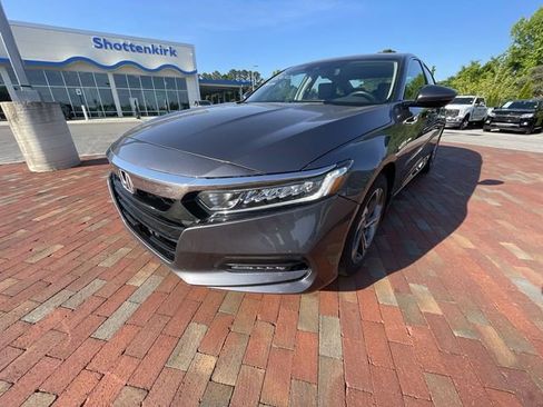 Used 2020 Honda Accord EX-L image 15