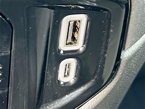 Certified 2024 Chevrolet Silverado 1500 ZR2 w/ ZR2 Bison Edition image 31