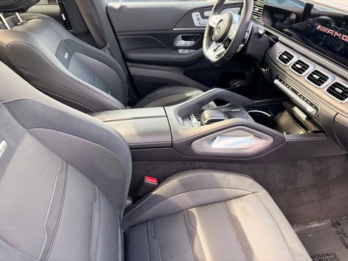 Used 2022 Mercedes-Benz GLE 53 AMG 4MATIC image 12