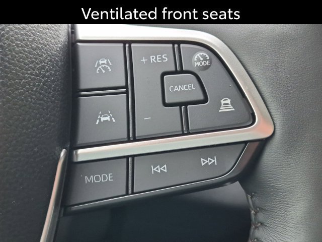 Certified 2026 Toyota Grand Highlander AWD image 19
