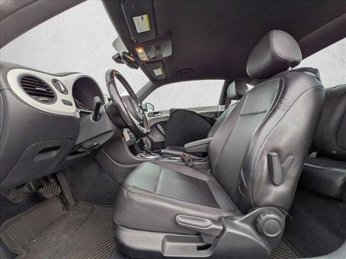 Used 2016 Volkswagen Beetle 1.8T SE image 14