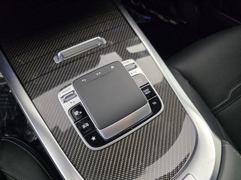 Certified 2025 Mercedes-Benz G 63 AMG 4MATIC image 24