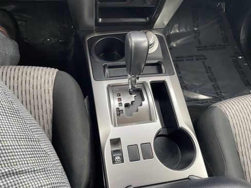 Certified 2024 Toyota 4Runner SR5 image 29