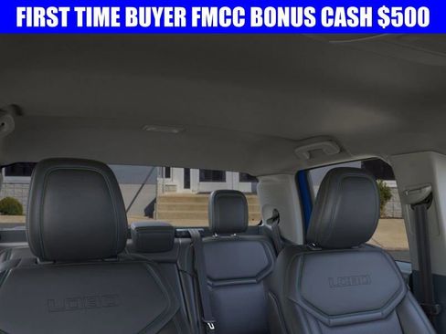 New 2026 Ford Maverick Lobo image 18