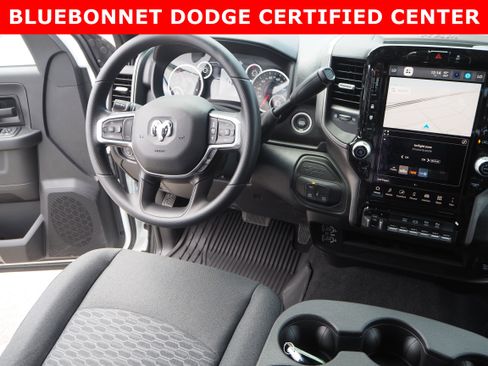 Used 2025 RAM 2500 Tradesman image 19