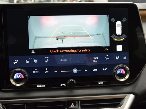 Used 2023 Lexus RX 350 Premium w/ Accessory Package (Z1) FWD image 35