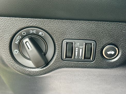 Used 2023 Dodge Challenger R/T Scat Pack RWD image 34